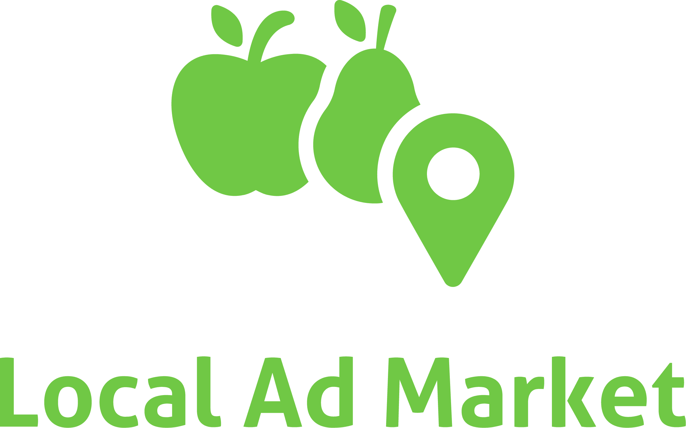 Local Ad Market